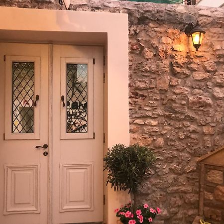 Nafplio Place Exterior foto