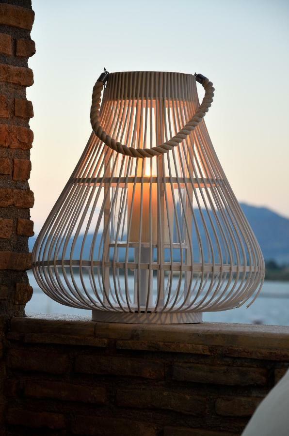 Nafplio Place Exterior foto